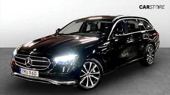 Mercedes-Benz E300 de