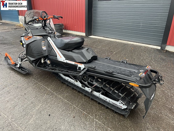Lynx XTERRAIN PRO 850 E-TEC -22 5 of 8