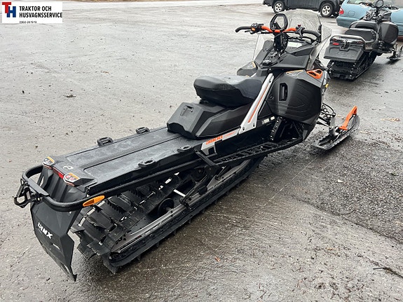 Lynx XTERRAIN PRO 850 E-TEC -22 6 of 8