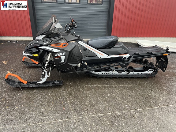 Lynx XTERRAIN PRO 850 E-TEC -22 4 of 8