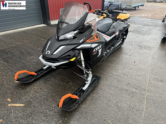 Lynx XTERRAIN PRO 850 E-TEC -22 3 of 8