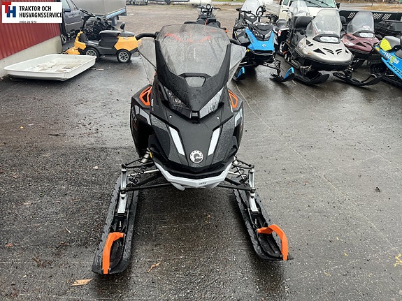 Lynx XTERRAIN PRO 850 E-TEC -22 2 of 8