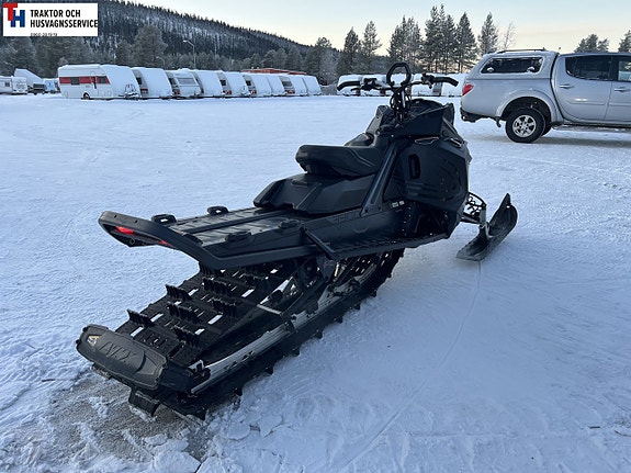 Lynx Boondocker 3900 600R E-TEC -20 4 of 6