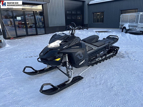 Lynx Boondocker 3900 600R E-TEC