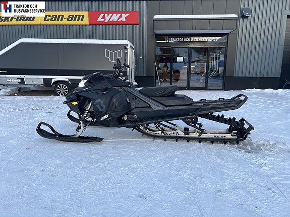 Lynx Boondocker 3900 600R E-TEC -20 2 of 6