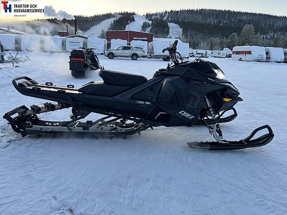 Lynx Boondocker 3900 600R E-TEC -20 5 of 6