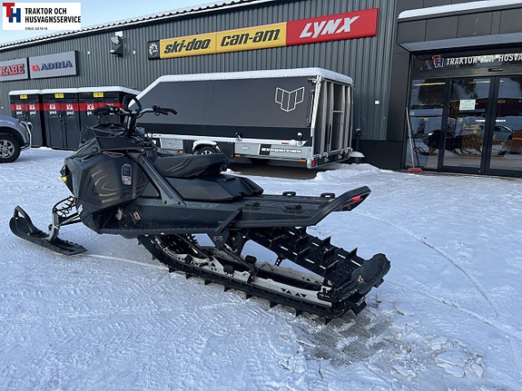 Lynx Boondocker 3900 600R E-TEC -20 3 of 6