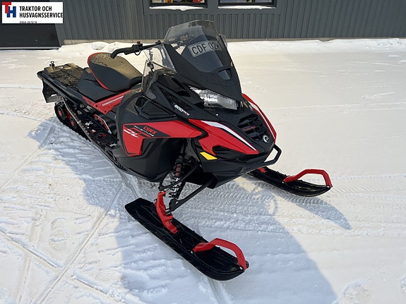 Lynx Adventure SC 900 ACE Turbo i superskick