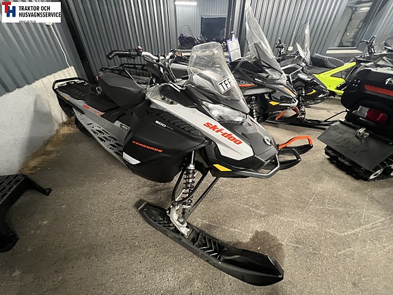 Ski-doo Renegade Sport 600 ACE Momsad