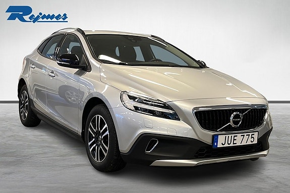 Volvo V40 Cross Country