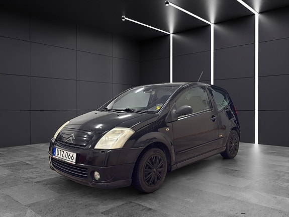 Citroen C2