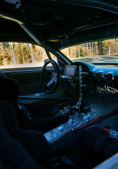 Nissan Silvia 7 of 7