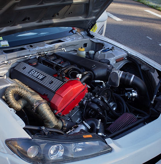 Nissan Silvia 5 of 5