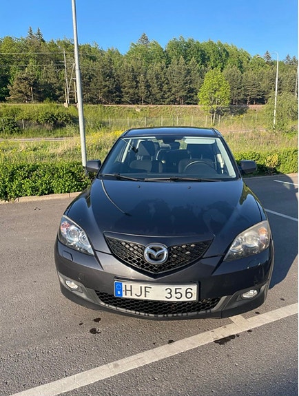 Mazda 3 5 of 5