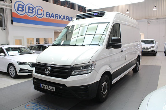 Volkswagen Crafter 35