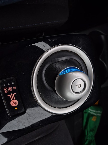 Nissan Leaf 16 of 21