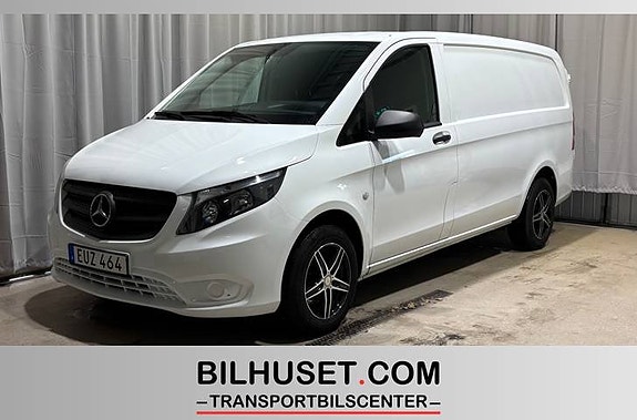 Mercedes-Benz Vito 116