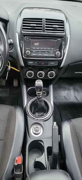 Citroen C4 Aircross 7 of 11