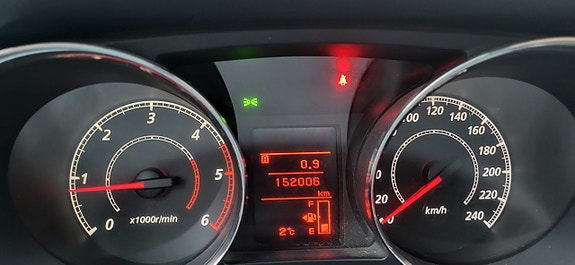 Citroen C4 Aircross 11 of 11