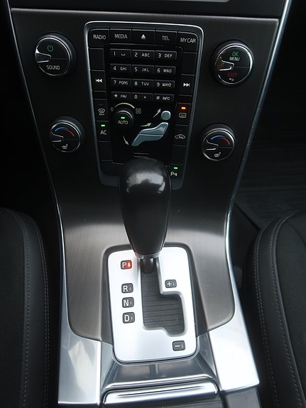 Volvo V60 21 of 27
