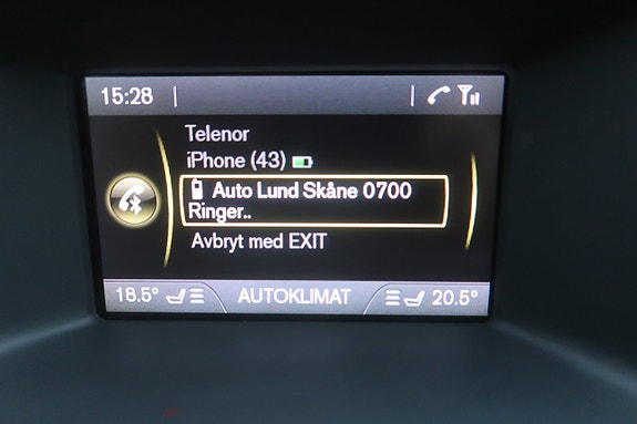 Volvo V60 16 of 27