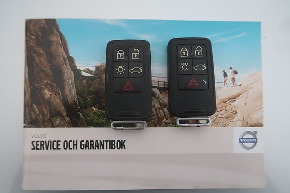 Volvo V60 24 of 27