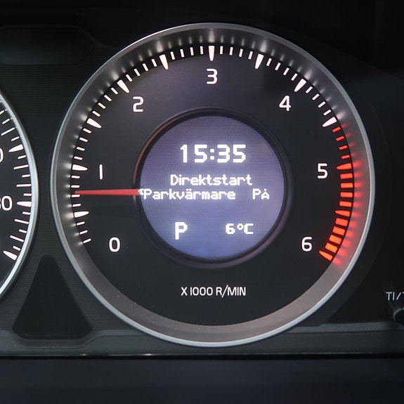 Volvo V60 20 of 27