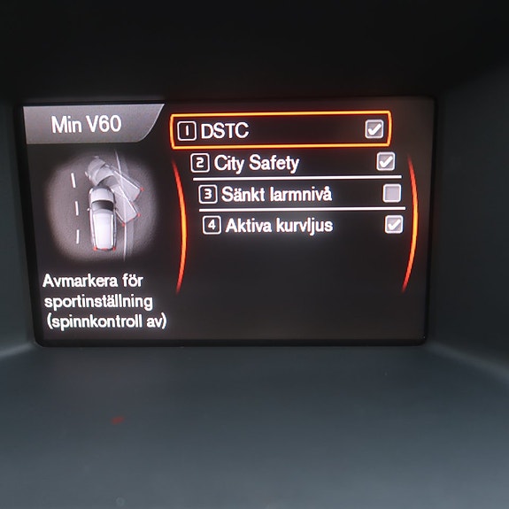 Volvo V60 19 of 27