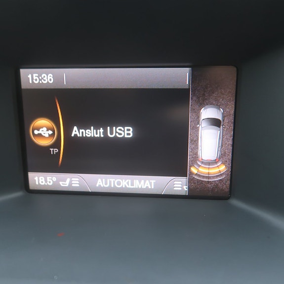 Volvo V60 14 of 27