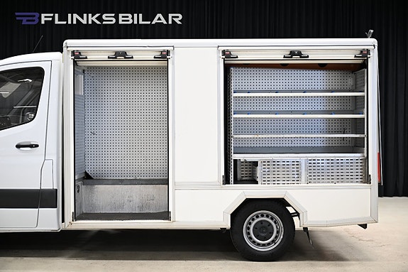 Mercedes-Benz Sprinter 316 5 of 5