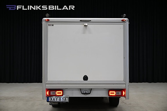 Mercedes-Benz Sprinter 316 12 of 30