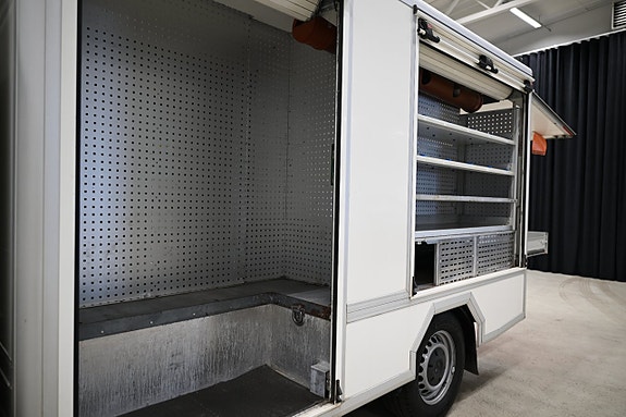 Mercedes-Benz Sprinter 316 6 of 30