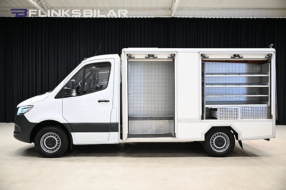 Mercedes-Benz Sprinter 316 4 of 5