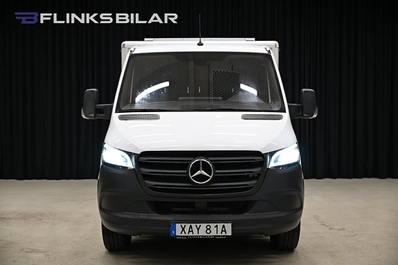 Mercedes-Benz Sprinter 316 13 of 30