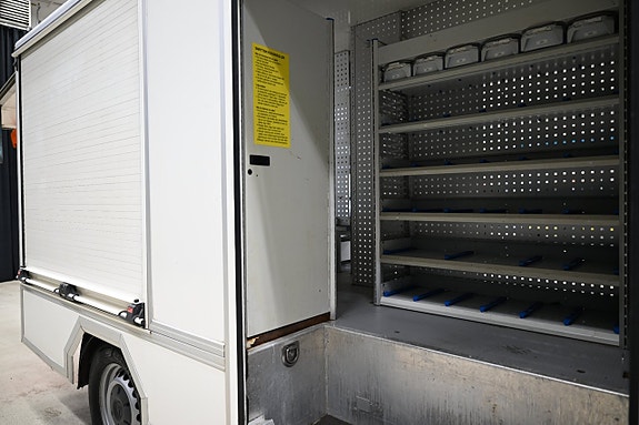 Mercedes-Benz Sprinter 316 15 of 30