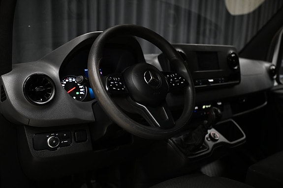Mercedes-Benz Sprinter 316 20 of 30