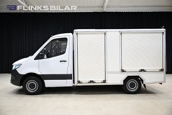 Mercedes-Benz Sprinter 316 2 of 5