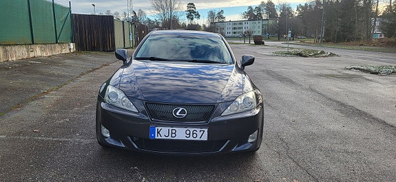 Lexus IS250