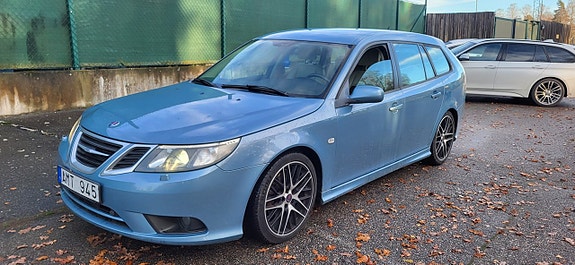 Saab 9-3