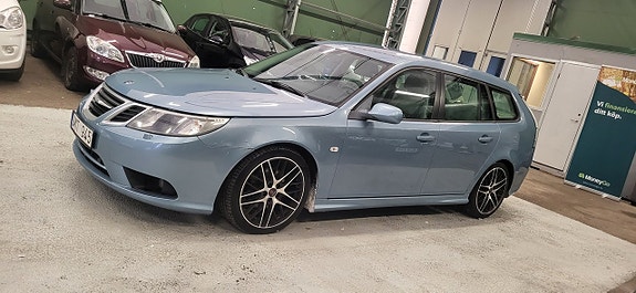 Saab 9-3