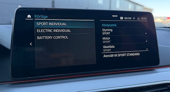 BMW 530e 27 of 30