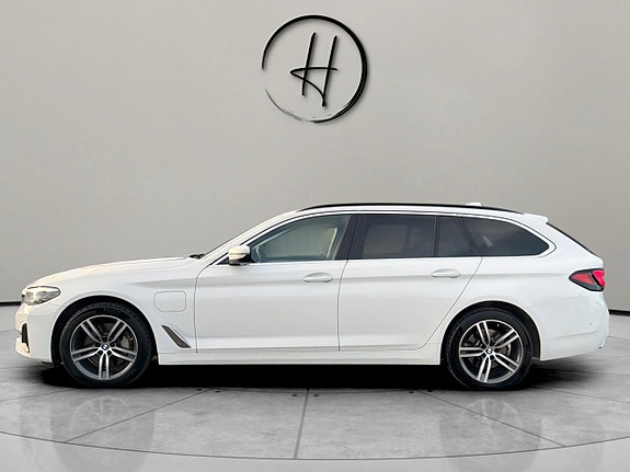 BMW 530e 6 of 30