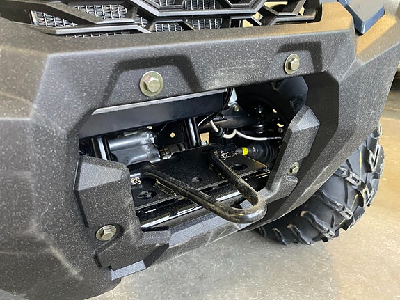 Kawasaki Brute Force 450 T-Cat 6 of 11