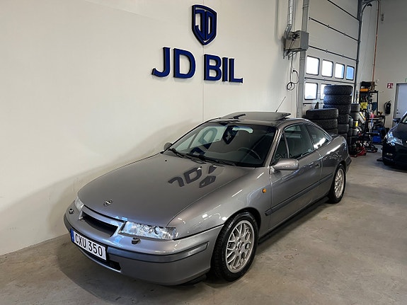 Opel Calibra