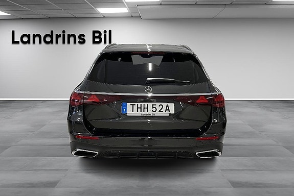 Mercedes-Benz E220 d 5 of 5