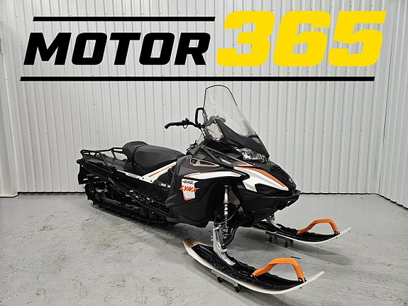 Lynx 49 RANGER PRO 600R 4100