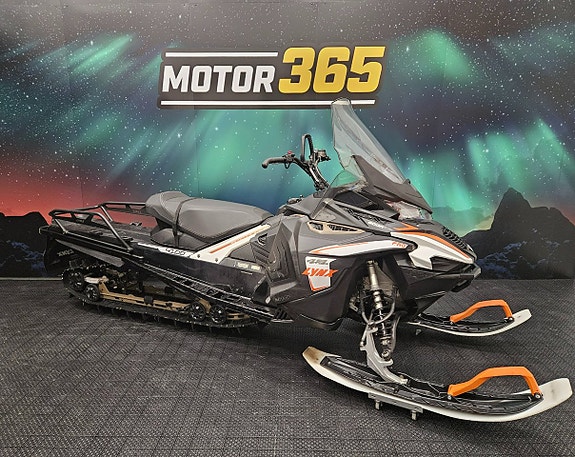 Lynx 49 RANGER PRO 600R 4100 MOMS • 1265 MIL • 899KR/MÅN • KÖP ONLINE