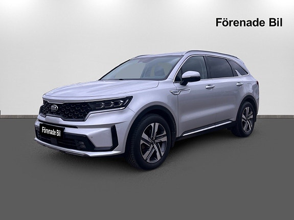 Brugt Kia Sorento 1.6