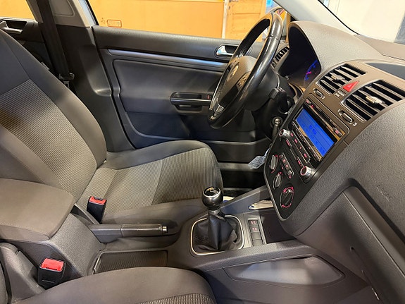 Volkswagen Golf I 15 of 17