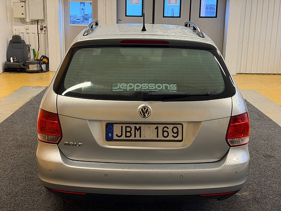 Volkswagen Golf I 6 of 17